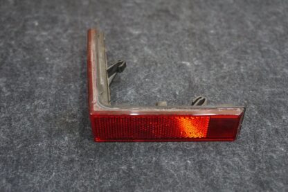 Set Of 2 Rear Left Right Side Marker Light Lamp 1806762-99-B Tesla Cybertruck 24 - Image 9