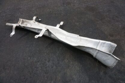 Transmission Rear Drive Shaft Heat Shield Panel 275612 Ferrari California 12-14 - Image 5