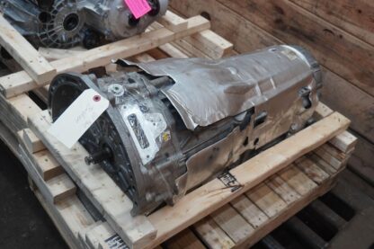 10-Speed Automatic Transmission 3.0l Ford Explorer Lincoln Aviator 20-24 *Note