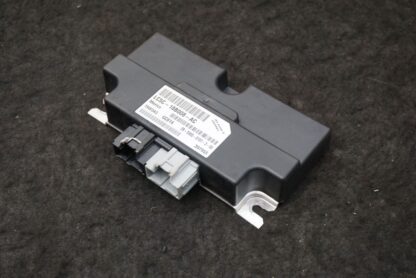 Active Suspension Control Module Unit LC5C18B008 Lincoln Aviator Reserve 2020-23 - Image 2