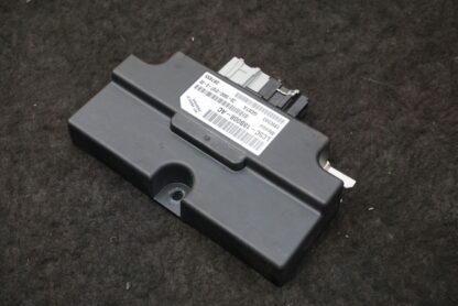 Active Suspension Control Module Unit LC5C18B008 Lincoln Aviator Reserve 2020-23 - Image 4