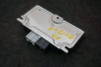 Active Suspension Control Module Unit LC5C18B008 Lincoln Aviator Reserve 2020-23 - Image 5