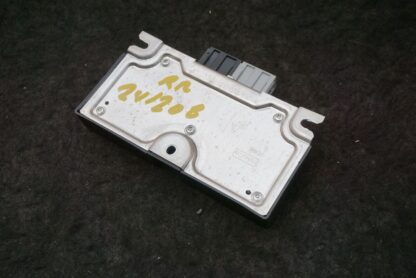 Active Suspension Control Module Unit LC5C18B008 Lincoln Aviator Reserve 2020-23 - Image 7