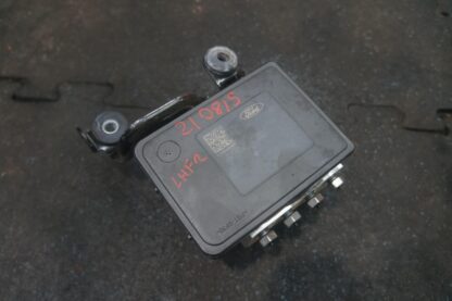 Anti Lock Brake Abs Pump Control Module G3gc-2c219-fd Lincoln Continental 18-20 - Image 3