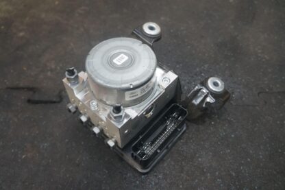 Anti Lock Brake Abs Pump Control Module G3gc-2c219-fd Lincoln Continental 18-20