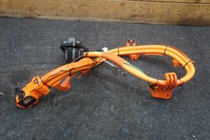 Electric Battery Charger Cable Wiring Harness 1133481-00-e Tesla Model S 17-23 - Image 7