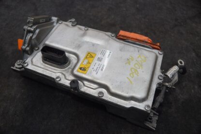 Electric Engine Motor Computer Control Module REME 12328646687 BMW i8 2014-19 - Image 2