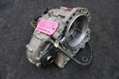 Front Automatic Transmission Transfer Case L1M37A195 Lincoln Aviator U611 20-23 - Image 3