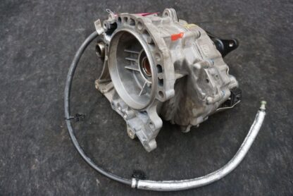 Front Automatic Transmission Transfer Case L1M37A195 Lincoln Aviator U611 20-23 - Image 4