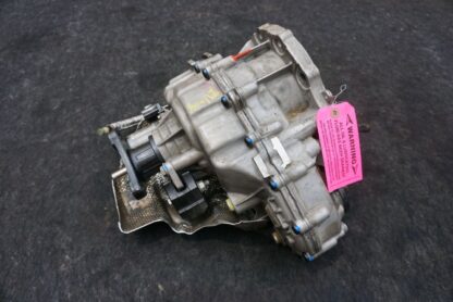 Front Automatic Transmission Transfer Case L1M37A195 Lincoln Aviator U611 20-23