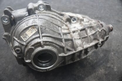 Front Axle Differential Carrier 9A740950500 OEM Porsche Panamera 971 2017-18 - Image 2