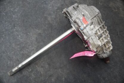 Front Axle Differential Carrier 9A740950500 OEM Porsche Panamera 971 2017-18 - Image 5