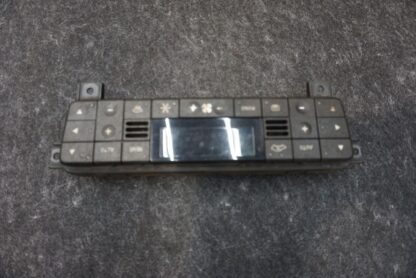 Front Dash Climate Control Switch Panel 131193 Maserati Granturismo M145 2008-19 - Image 4