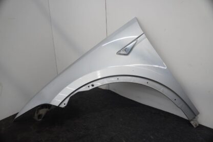 Front Left Driver Side Fender Wing Panel Starlight Silver Tesla Model X 2016-20