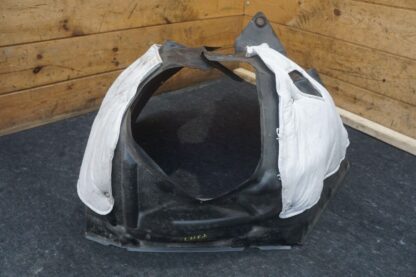 Front Left Inner Fender Wheel Liner OEM 1800671-00-E Tesla Cybertruck 2024 - Image 3