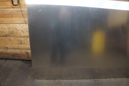 Front Right Passenger Door Shell OEM 1814850-00-A Tesla Cybertruck 2024 *Note - Image 5