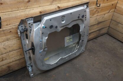 Front Right Passenger Door Shell OEM 1814850-00-A Tesla Cybertruck 2024 *Note - Image 9