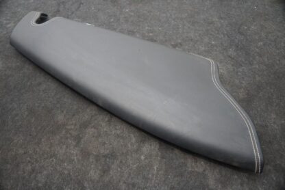 Front Right Upper Dash Cover Trim Panel 82493012 Ferrari 458 Spider 2015 *Note* - Image 5