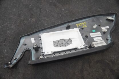 Front Right Upper Dash Cover Trim Panel 82493012 Ferrari 458 Spider 2015 *Note* - Image 8