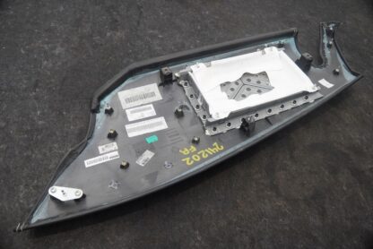 Front Right Upper Dash Cover Trim Panel 82493012 Ferrari 458 Spider 2015 *Note* - Image 9