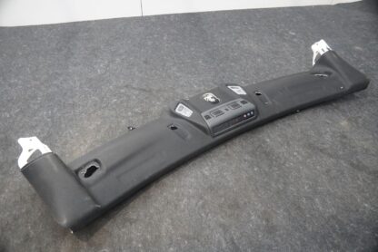 Front Roof Ceiling Header Trim Panel Convertible Chevrolet Corvette C8 23 *Note* - Image 3