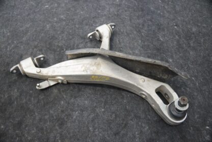 Front Suspension Right Lower Control Arm 13B1258CP OEM McLaren 570S 2018 - Image 2