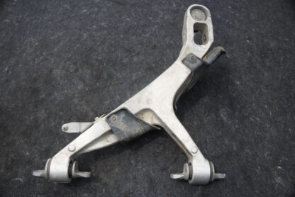 Front Suspension Right Lower Control Arm 13B1258CP OEM McLaren 570S 2018 - Image 3