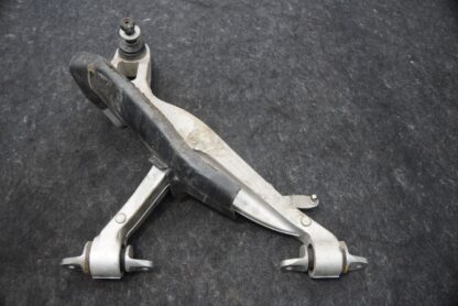 Front Suspension Right Lower Control Arm 13B1258CP OEM McLaren 570S 2018