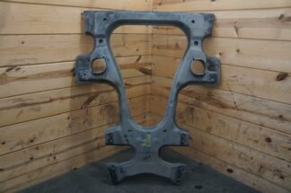 Front Under Frame Subframe Cradle Crossmember 985256287 Ferrari California 08-14