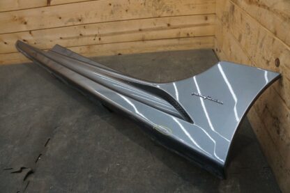 Left Driver Rocker Molding Side Skirt Cover Panel OEM Ferrari California 08-14 - Image 3