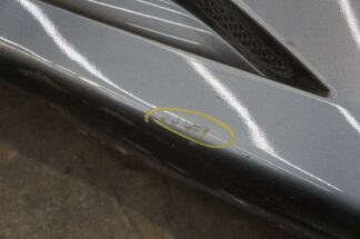 Left Driver Rocker Molding Side Skirt Cover Panel OEM Ferrari California 08-14