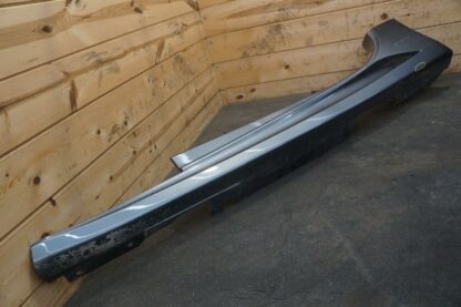 Left Driver Rocker Molding Side Skirt Cover Panel OEM Ferrari California 08-14 - Image 4