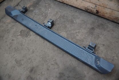 Left Driver Running Board Side Step 68292907AF OEM Jeep Wrangler JL 2018-24 - Image 2