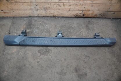 Left Driver Running Board Side Step 68292907AF OEM Jeep Wrangler JL 2018-24