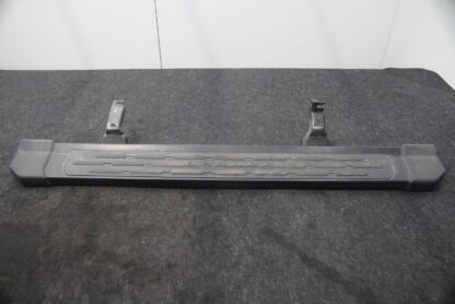 Left Driver Side Running Board Factory Step M2DZ16451AB Ford Bronco 2 Door 21-24 - Image 2