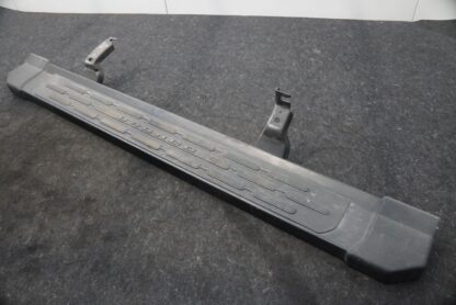 Left Driver Side Running Board Factory Step M2DZ16451AB Ford Bronco 2 Door 21-24