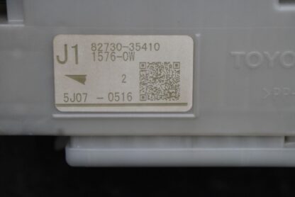 Multiplex Network Body Control Module Junction 8922135240 Toyota 4Runner 2014-19 - Image 7