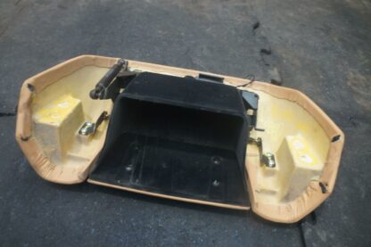Rear Glove Box Compartment 65902900 OEM Ferrari 360 Spider 2005 430 *Note* - Image 6