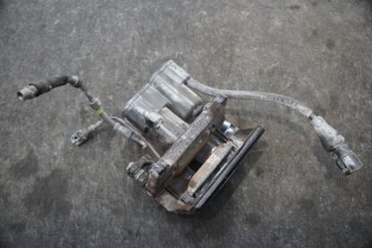 Rear Left Driver Side Brake Caliper OEM Bentley Flying Spur 2013+ - Image 3