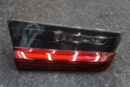 Rear Left Inner LED Taillight Lamp OEM 63215A3BC63 Bmw M3 Competition G80 21-24 - Image 13