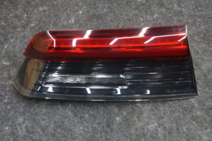 Rear Left Inner LED Taillight Lamp OEM 63215A3BC63 Bmw M3 Competition G80 21-24 - Image 3