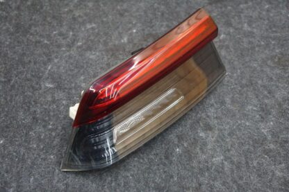 Rear Left Inner LED Taillight Lamp OEM 63215A3BC63 Bmw M3 Competition G80 21-24 - Image 4