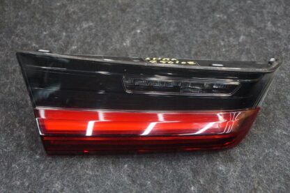 Rear Left Inner LED Taillight Lamp OEM 63215A3BC63 Bmw M3 Competition G80 21-24