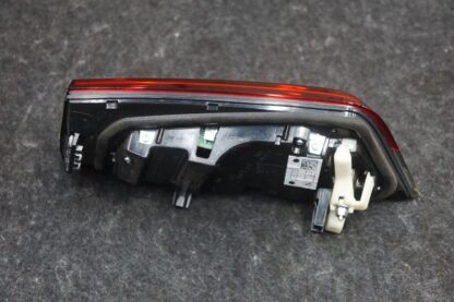 Rear Left Inner LED Taillight Lamp OEM 63215A3BC63 Bmw M3 Competition G80 21-24 - Image 6