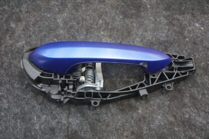 Rear Right Door Outside Handle 51219881780 Bmw M3 Competition G80 2021-24 *Note - Image 3