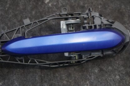 Rear Right Door Outside Handle 51219881780 Bmw M3 Competition G80 2021-24 *Note - Image 4