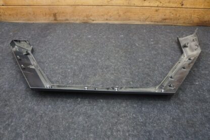 Rear Right Fender Flare Trim Panel OEM 1783421-00-C Tesla Cybertruck 2024 *Note - Image 2