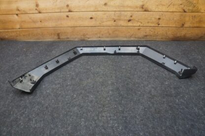 Rear Right Fender Flare Trim Panel OEM 1783421-00-C Tesla Cybertruck 2024 *Note - Image 3