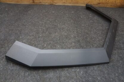 Rear Right Fender Flare Trim Panel OEM 1783421-00-C Tesla Cybertruck 2024 *Note - Image 5