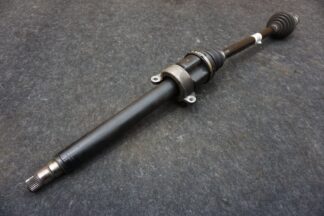Rear Right Passenger Side CV Axle Shaft Assembly 33208611320 OEM BMW i8 2014-17